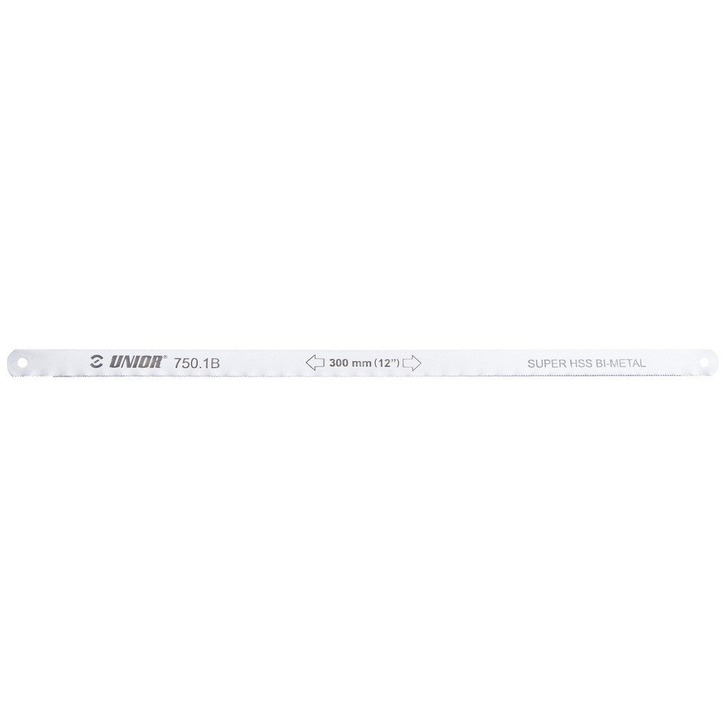 Unior Spare blade for 750B, 2 pcs set - Cycling Boutique