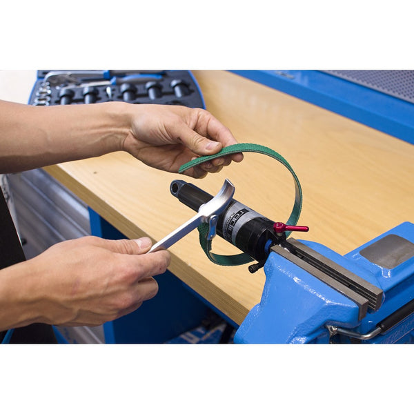 Unior Suspension Wrench with Strap - Cycling Boutique