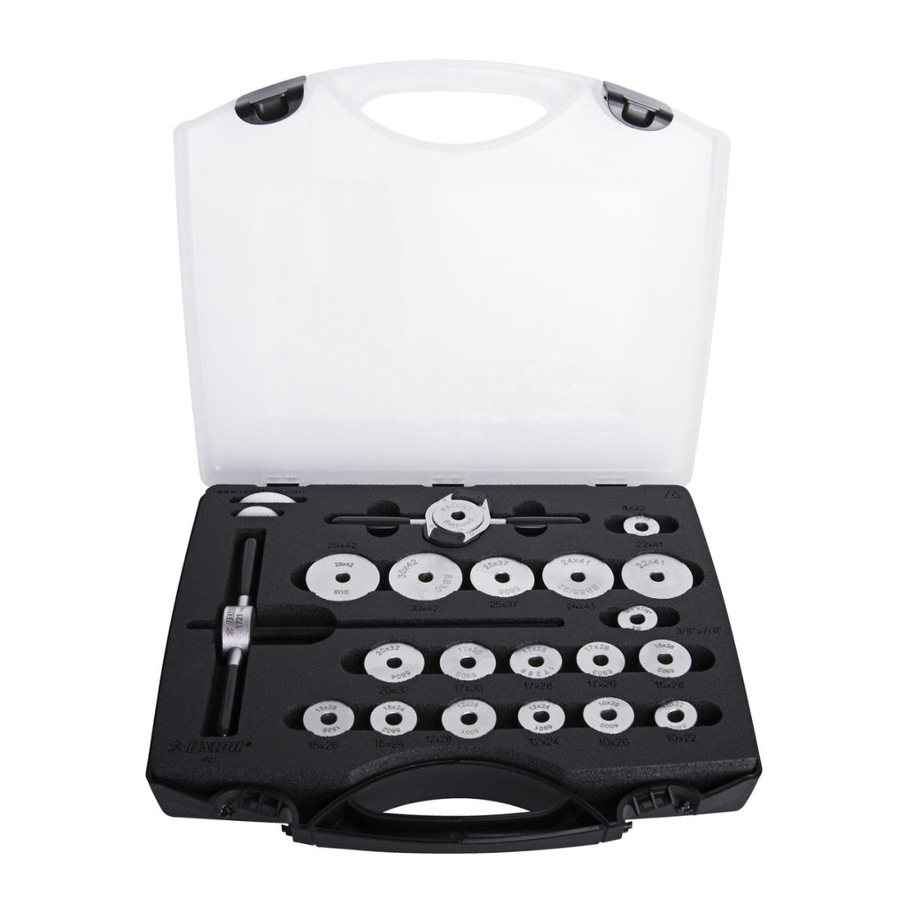Unior Universal Bearing Press - Cycling Boutique