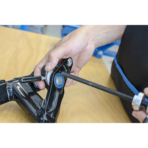Unior Universal Bearing Press - Cycling Boutique