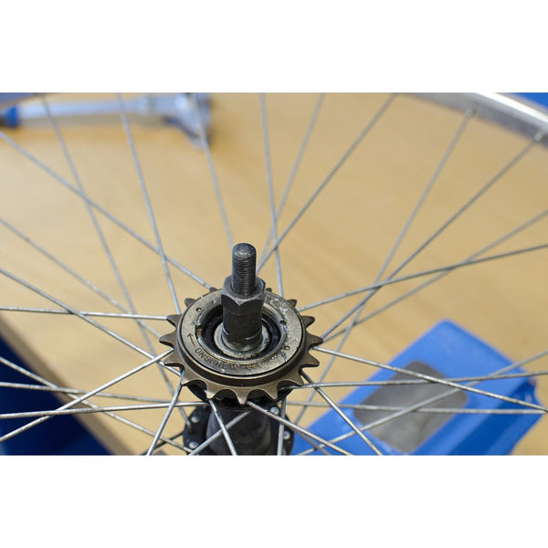 Unior Universal Freewheel Remover - Cycling Boutique