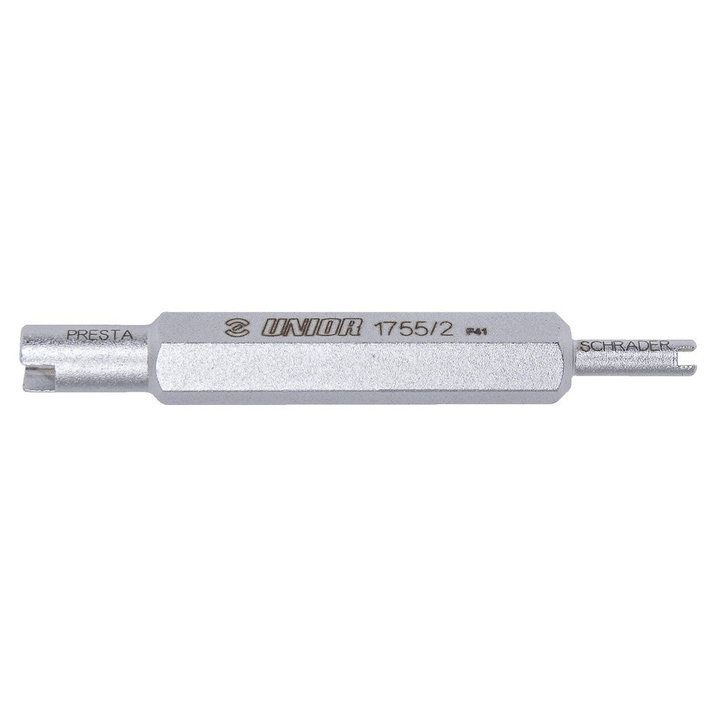 Unior Valve Core Remover - Cycling Boutique