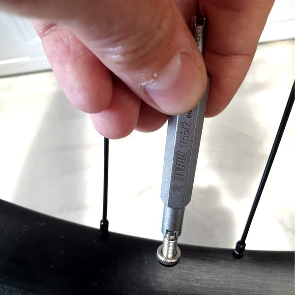 Unior Valve Core Remover - Cycling Boutique