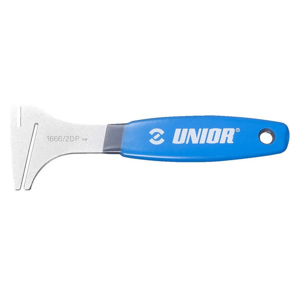 Unior Brake Tools Rotor Truing Fork - Cycling Boutique