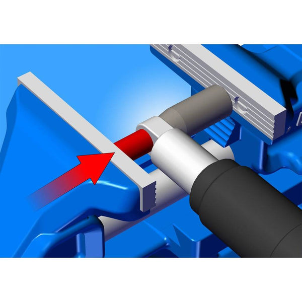 Unior Frame & Fork En Bushing Extractor Set - Cycling Boutique