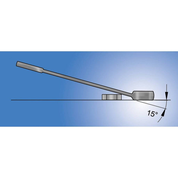 Unior General Shop Tools Combination Wrench, Short Type - Cycling Boutique