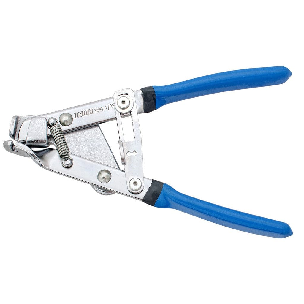 Unior Pliers Cable Puller Pliers With Lock - Cycling Boutique