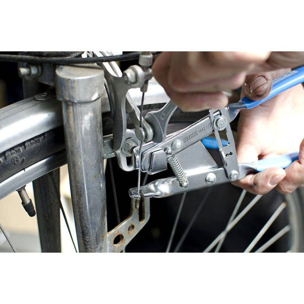 Unior Pliers Cable Puller Pliers With Lock - Cycling Boutique