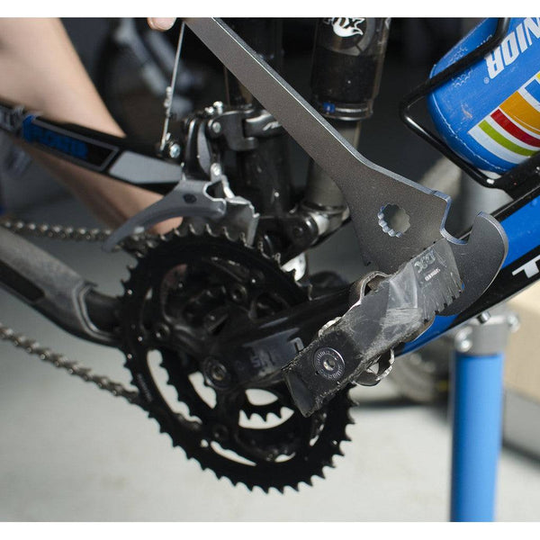Unior Pro Pedal Wrench - Cycling Boutique
