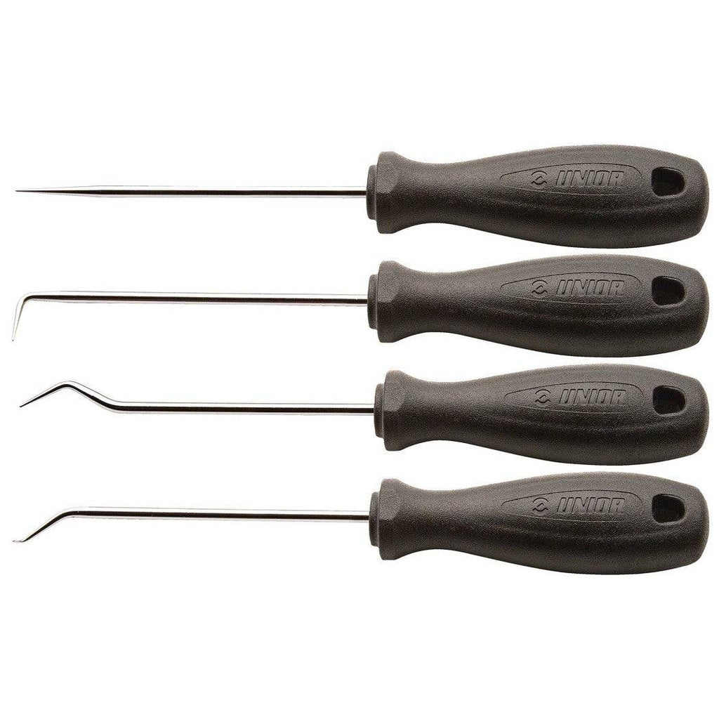 Unior Suspension Tools Awl Set - Cycling Boutique