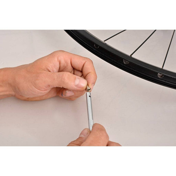 Unior Wheel Tools Nipple Insertion Tool - Cycling Boutique