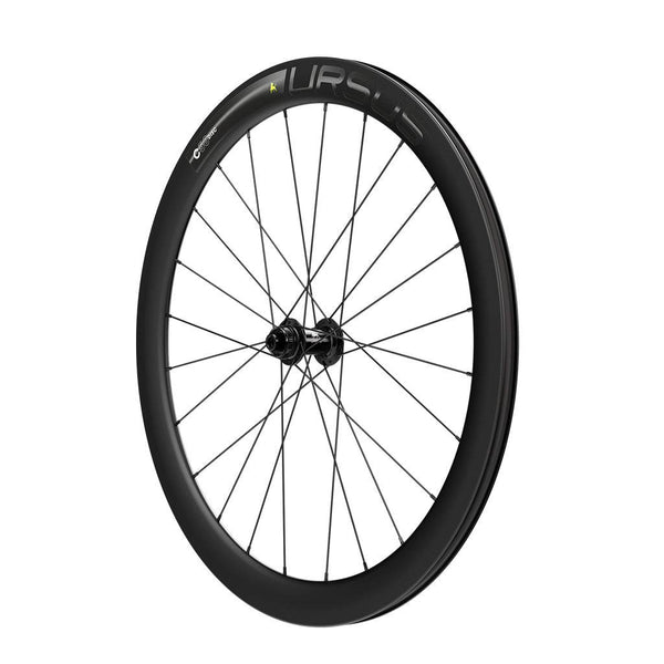 Ursus Full Carbon Wheelset | C50 Disc, w/ SKF Bearings - Cycling Boutique