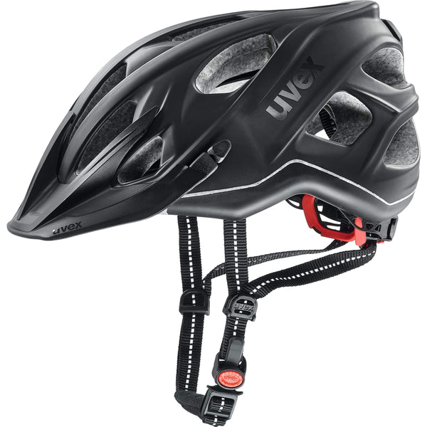 uvex Germany Helmet | City Light - Cycling Boutique