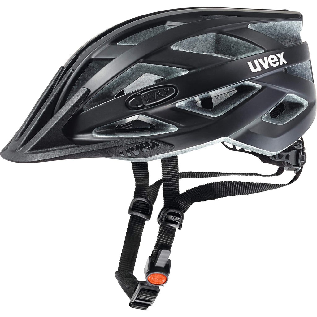 uvex Germany Helmet | I-Vo CC - Cycling Boutique