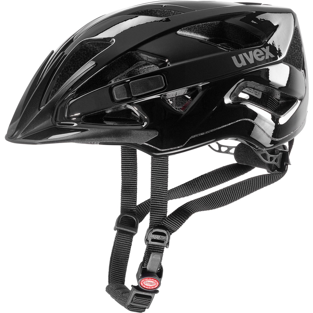 uvex Germany Helmet | Active - Cycling Boutique