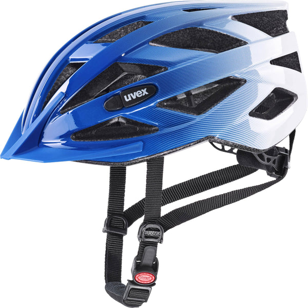 uvex Germany Helmet | Air Wing - Cycling Boutique