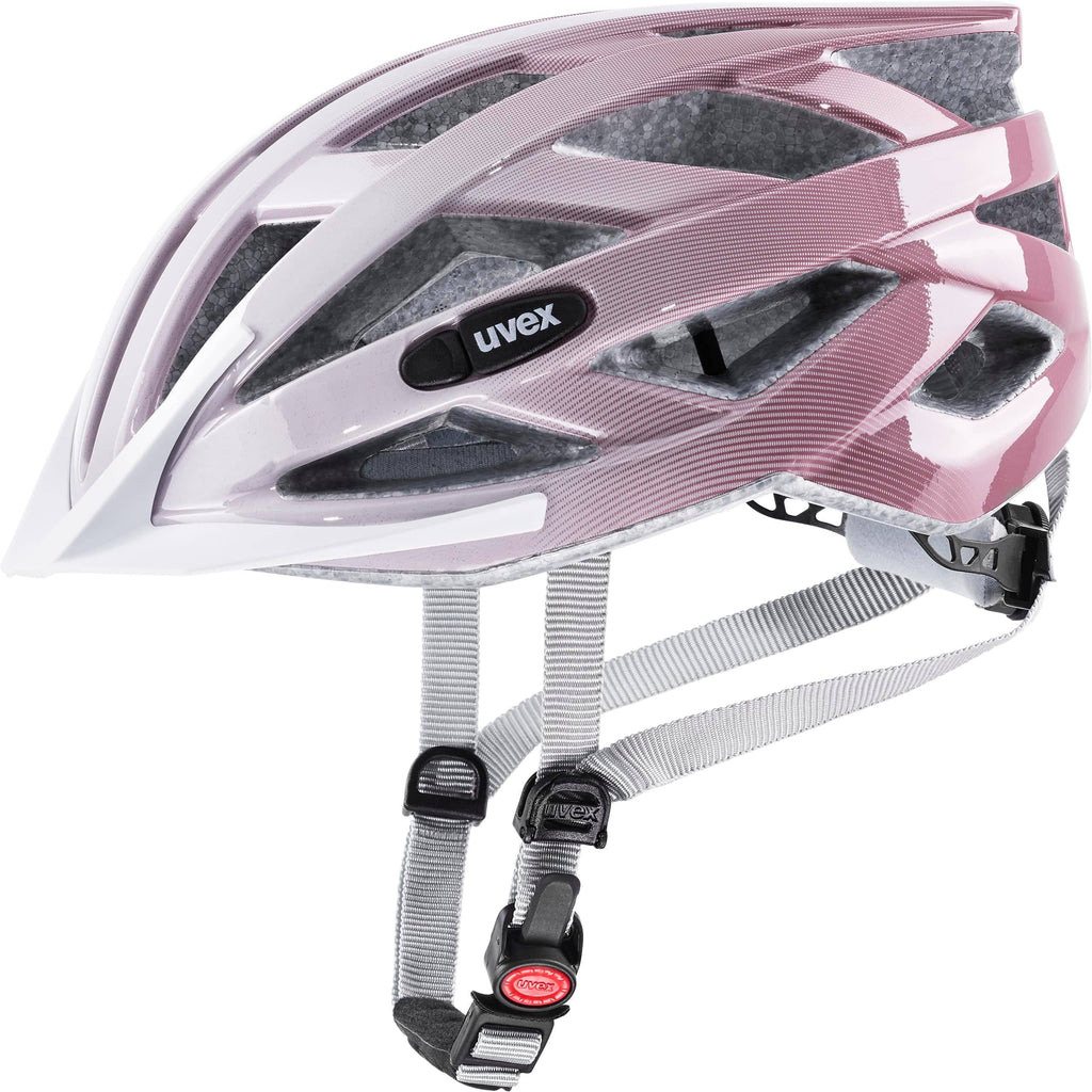 uvex Germany Helmet | Air Wing CC - Cycling Boutique