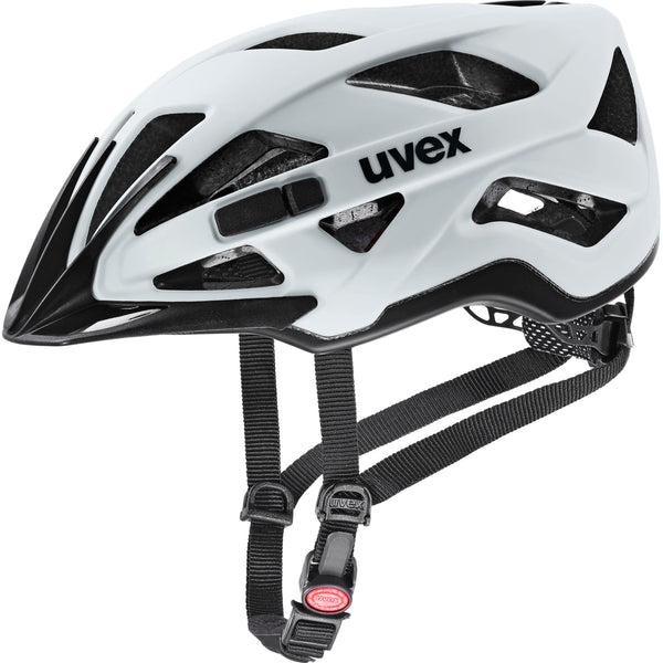 uvex Germany Helmet | Active CC - Cycling Boutique
