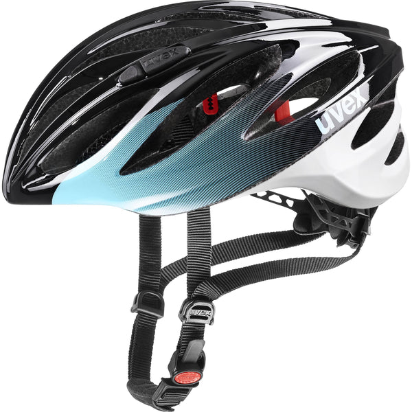 uvex Germany Helmet | Boss Race - Cycling Boutique