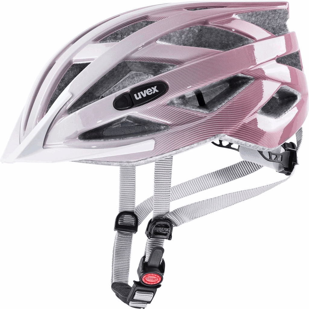 uvex Germany Helmet | Air Wing - Cycling Boutique