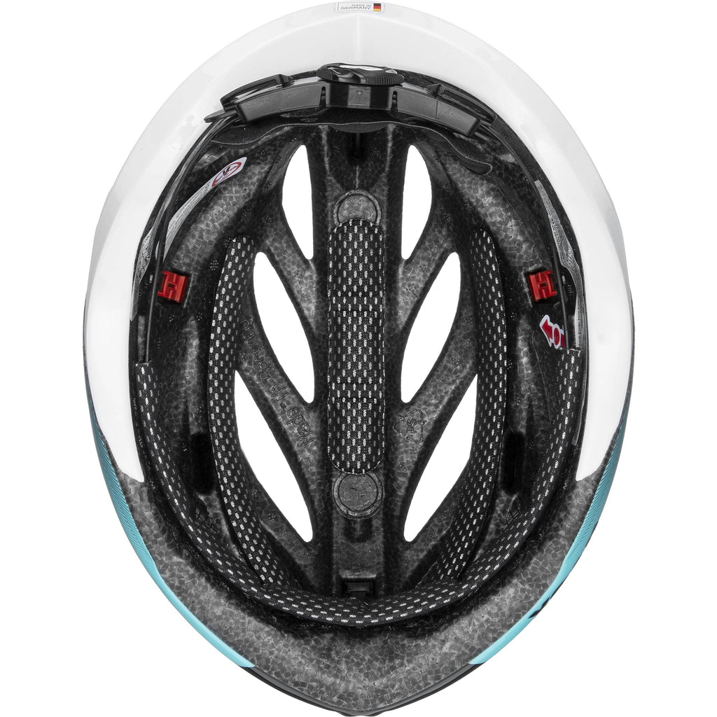 uvex Germany Helmet