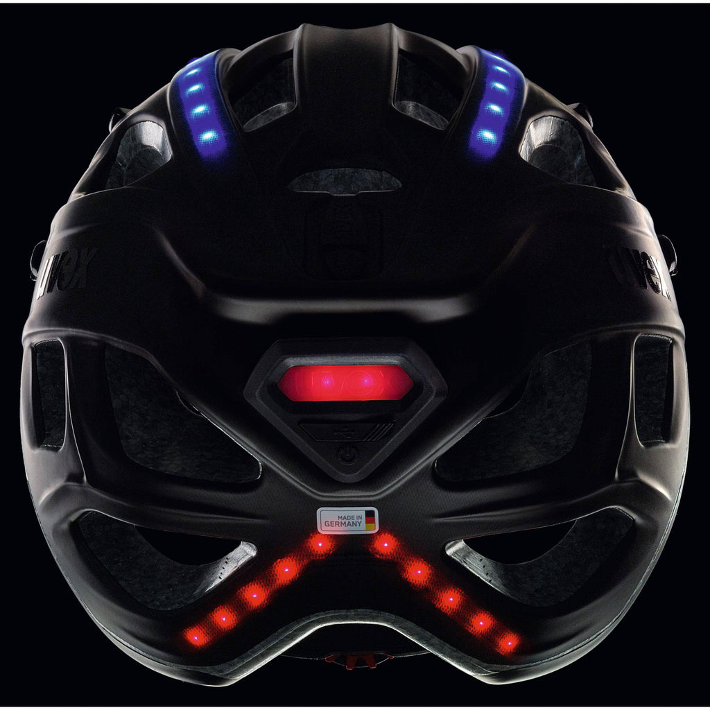 uvex fahrradhelm city light uvex Germany Helmet | City Light