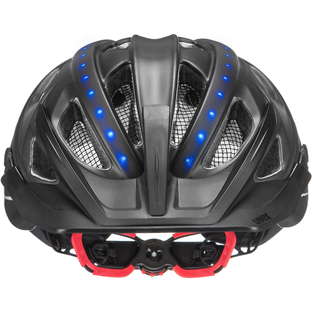 uvex fahrradhelm city light uvex Germany Helmet | City Light