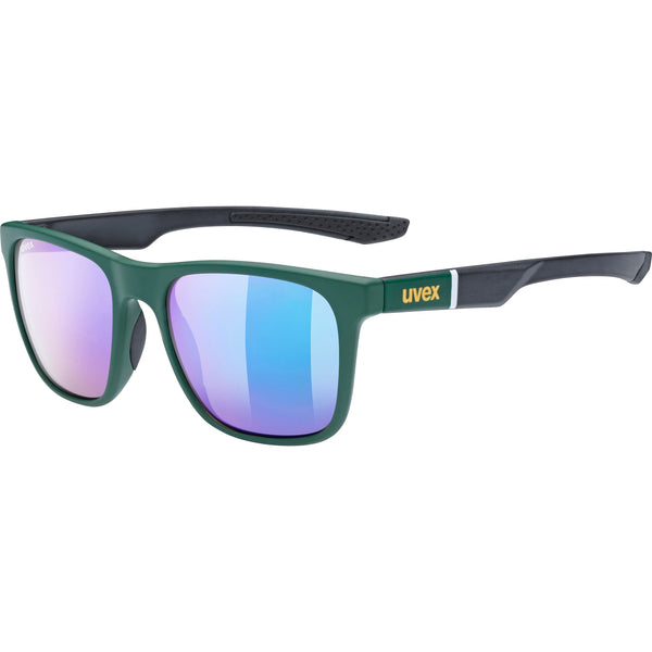 uvex Germany Sunglasses | LGL 42 - Cycling Boutique
