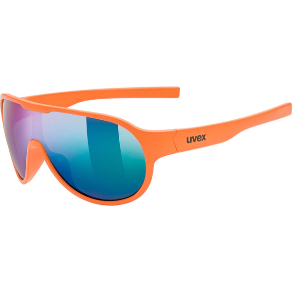 uvex Germany Sunglasses | Sportstyle 512 (Small faces, Kids and Youth) - Cycling Boutique
