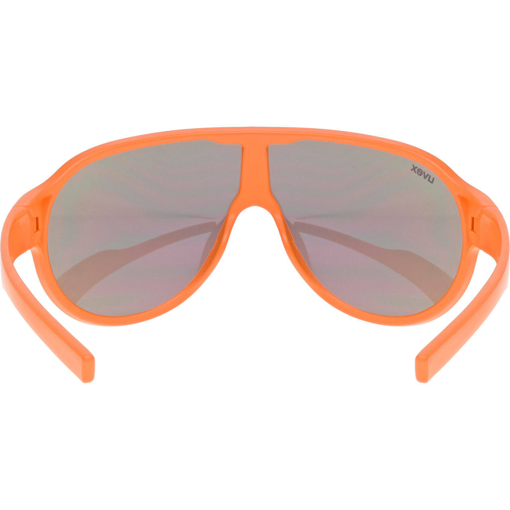 uvex Germany Sunglasses Sportstyle 512 (Small faces, Kids and
