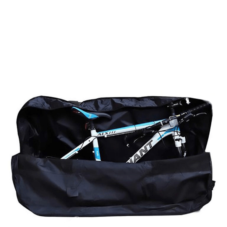 Mountain bike travel 2024 bag