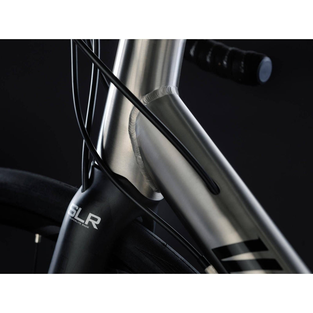 Van Nicholas Framesets Ventus Titanium Road Bike Frame