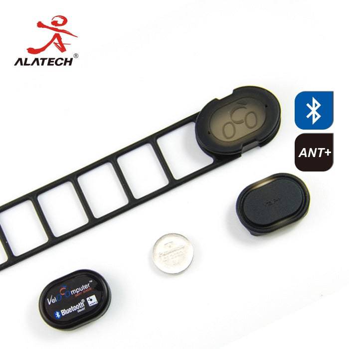 Velo Computer Cadence Sensor | VC5 Magnet-less | Cycling Boutique