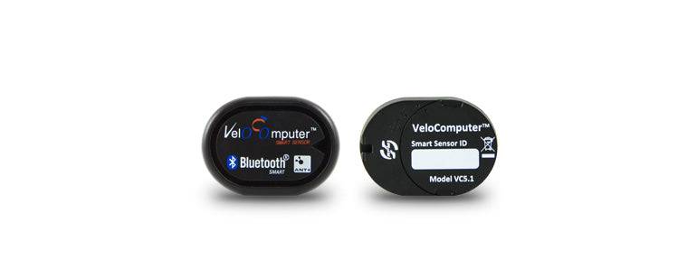 Velo Computer Cadence Sensor | VC5 Magnet-less - Cycling Boutique