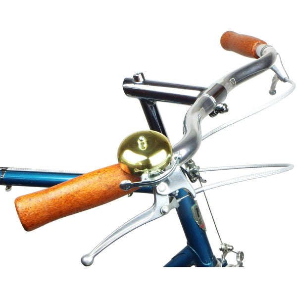 Velo Orange Brass Striker Bell - Cycling Boutique
