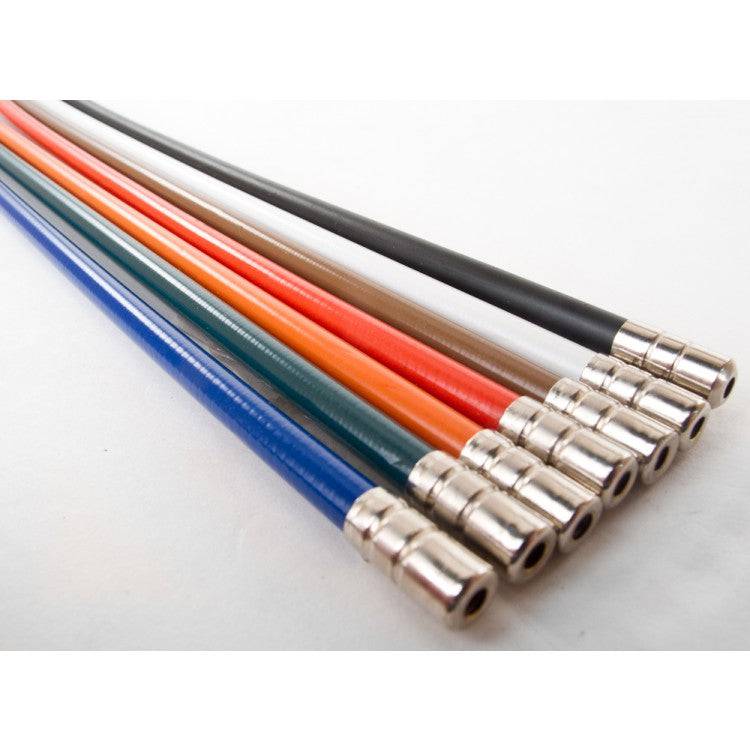Velo Orange Colored Derailleur Cable Kits - Cycling Boutique