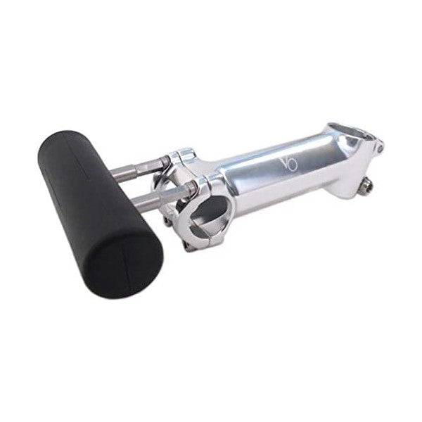 Velo Orange Dajia Handlebar Accessory Mount for Threadless Stems - Cycling Boutique