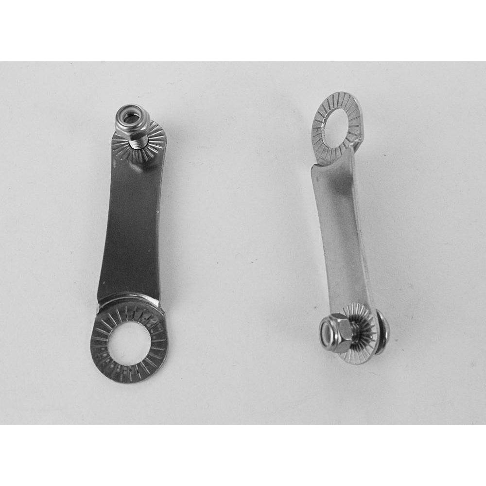 Velo Orange Fender Stay Mount for Eyeletless Frames - Cycling Boutique