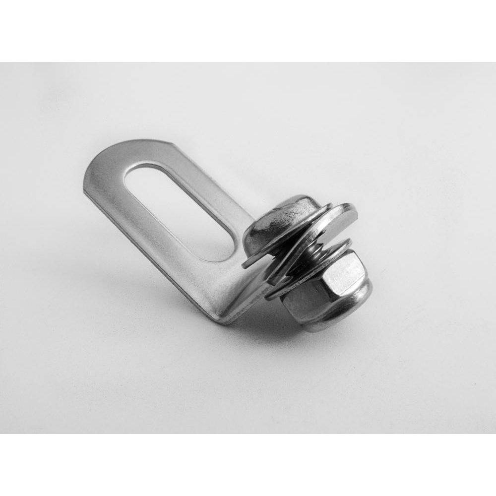 Velo Orange Single Hole L-bracket - Cycling Boutique