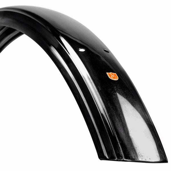 Velo Orange Fluted Fenders 700c - 63mm - Cycling Boutique