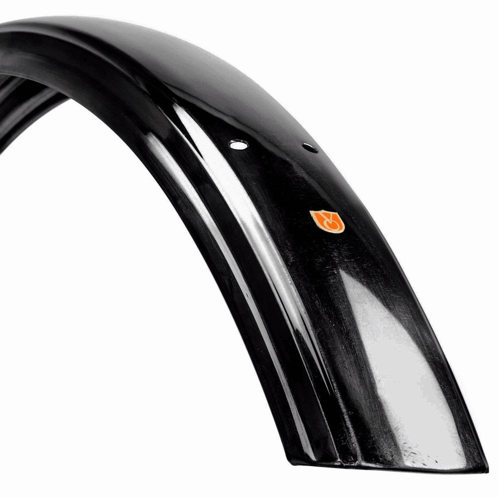 Velo Orange Fluted Fenders 700c - 63mm - Cycling Boutique