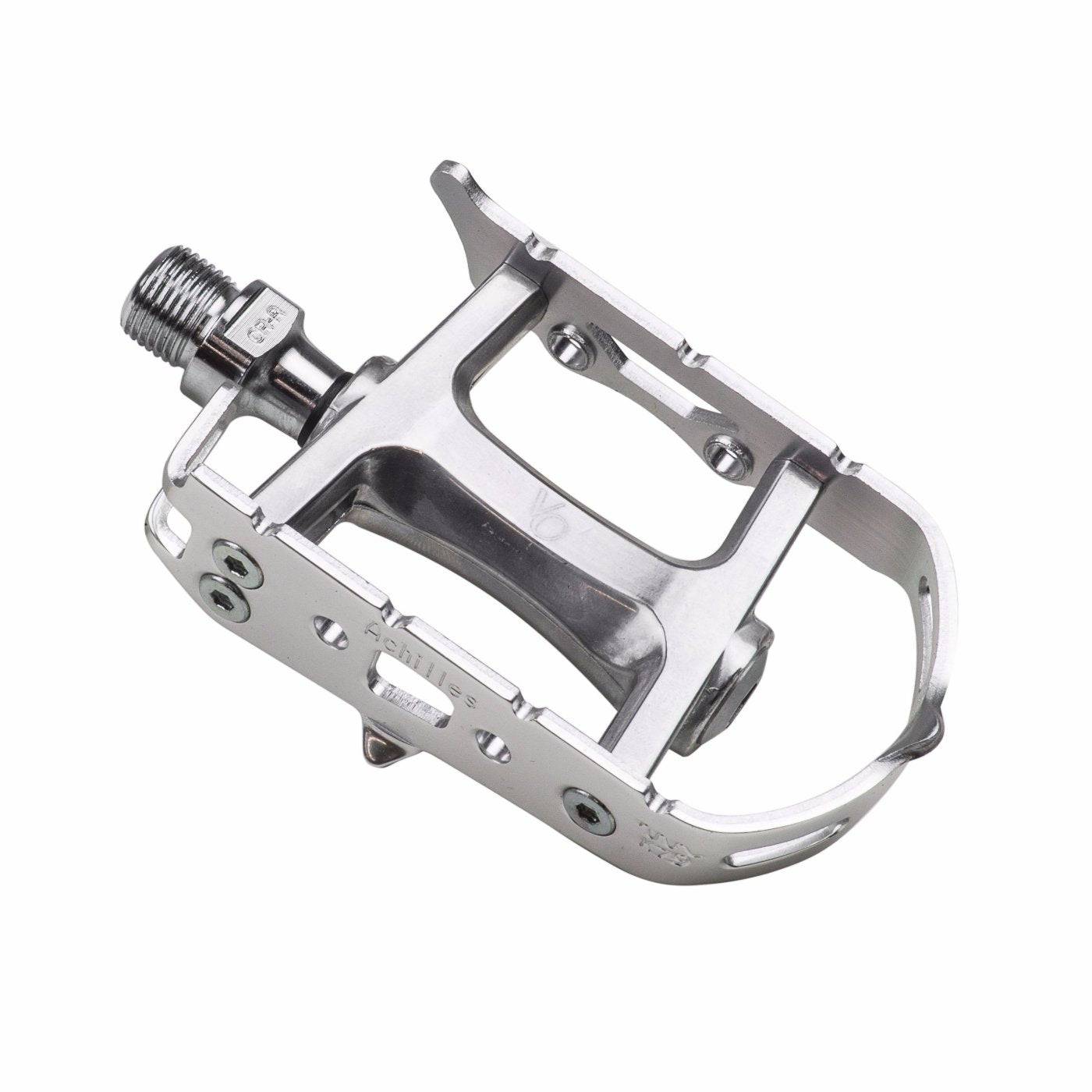 Velo Orange Road Flat Platform Pedals - Main Image