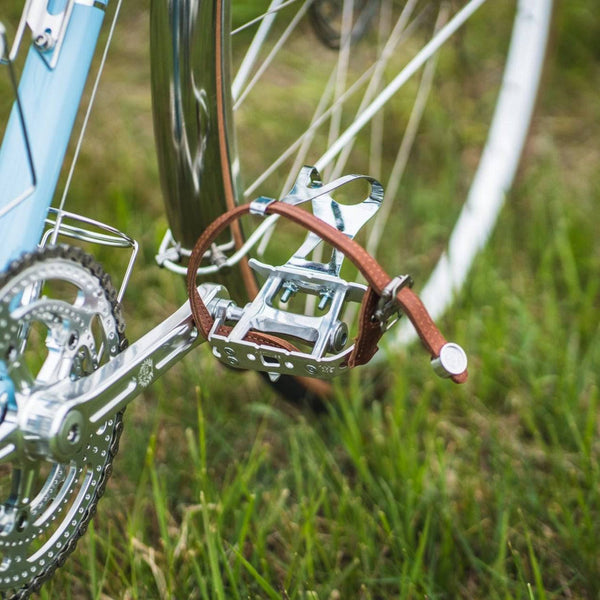 Velo Orange Road Pedals - Cycling Boutique
