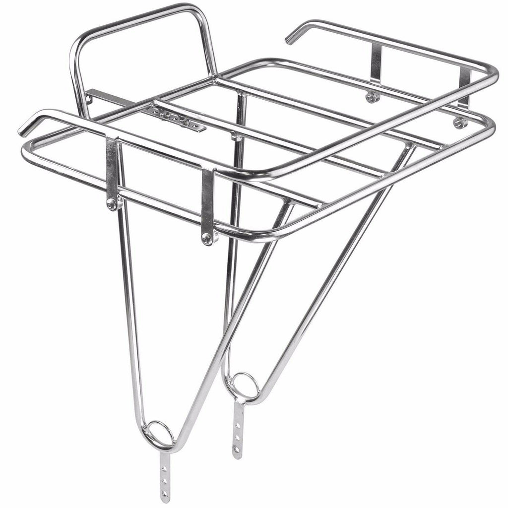 Velo Orange Front Pannier Rack | Porteur - Cycling Boutique