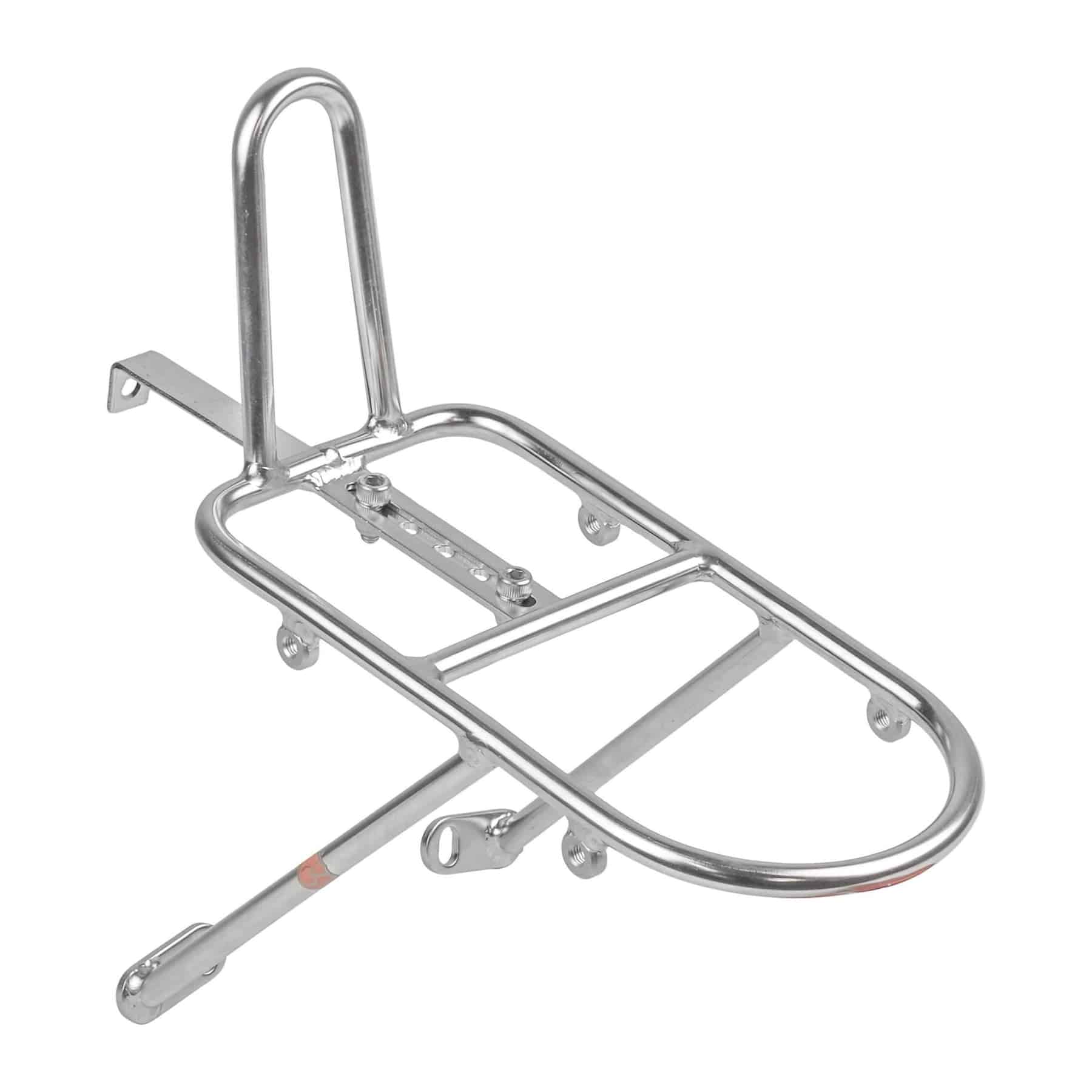VELOORANGE フロントキャリア Velo Orange Front Pannier Rack | Randonneur, Cantilever