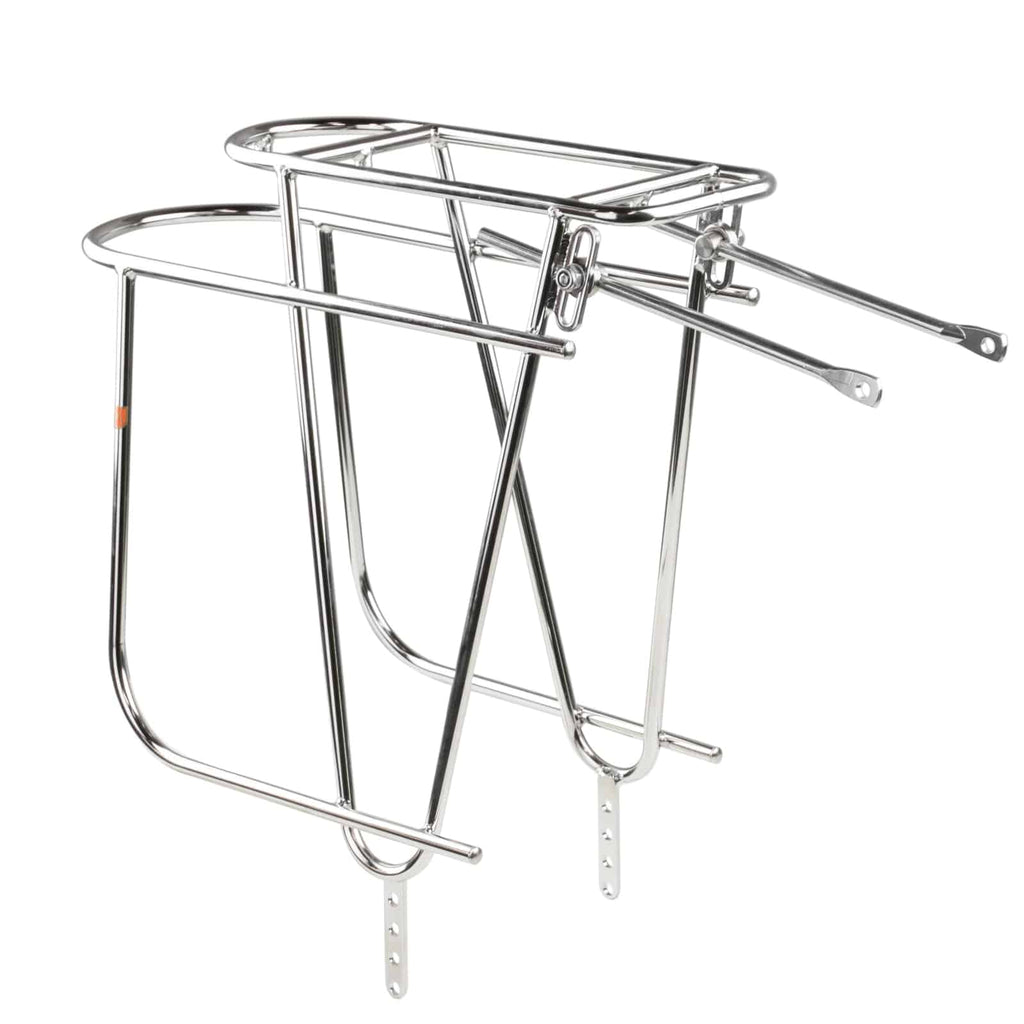 Velo Orange Rear Pannier Rack | Campeur - Cycling Boutique