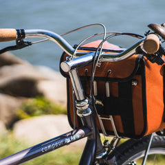 Velo Orange Grand Cru Quill Stem | Cycling Boutique