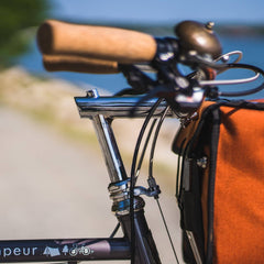 Velo Orange Grand Cru Quill Stem | Cycling Boutique