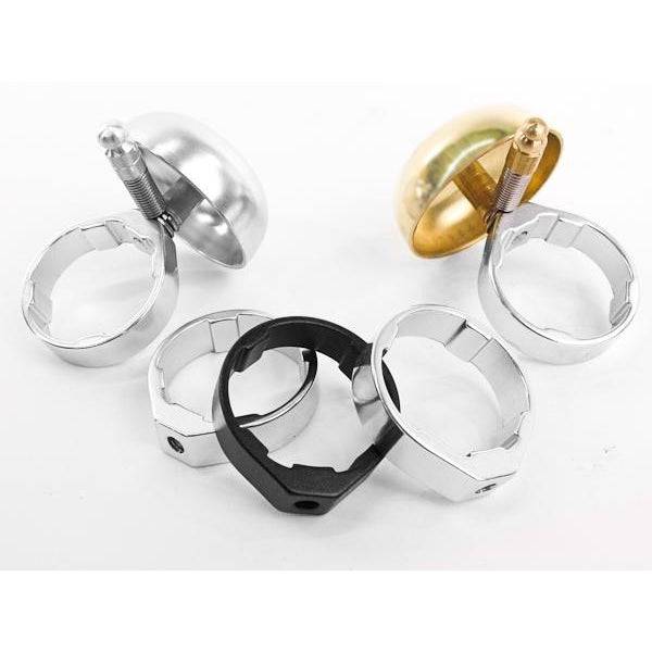 Velo Orange Spacer Bell Mount - Cycling Boutique