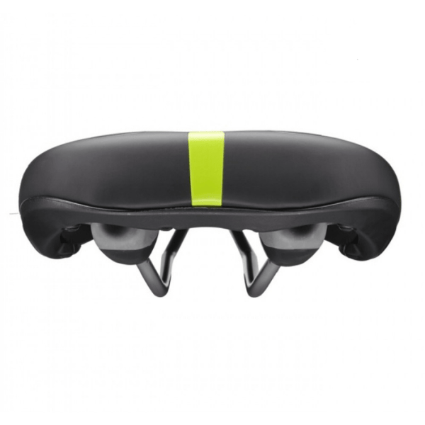 Velo Saddle | ENDZONE, for Hybrid Bike - Cycling Boutique